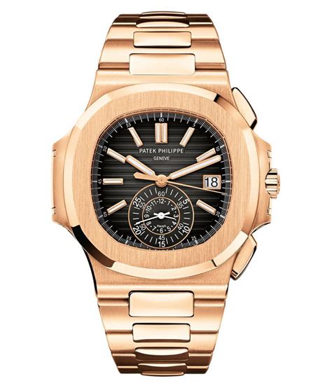 Patek Philippe watch price in India